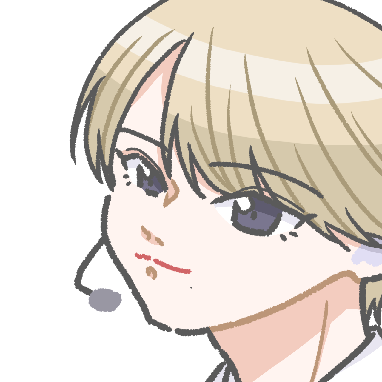 Illustrated by ゆるゆり