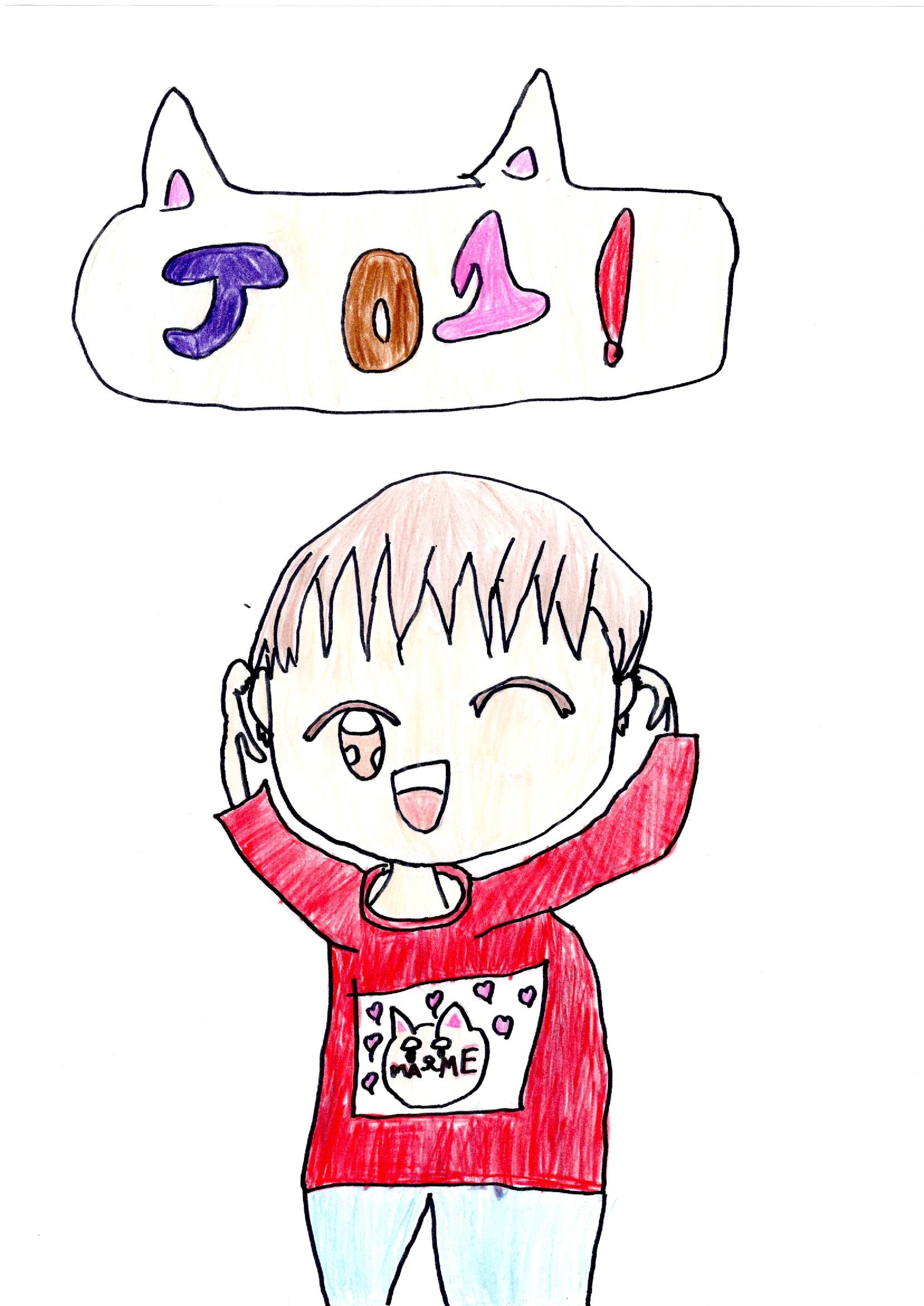 Illustrated by かずみ