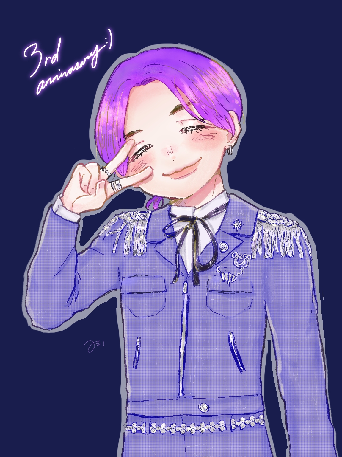 Illustrated by あか子