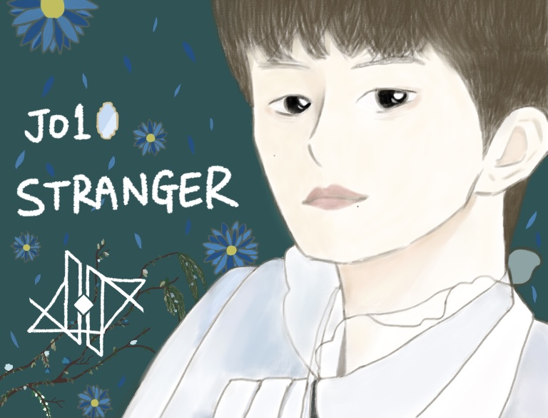 Illustrated by Hikari