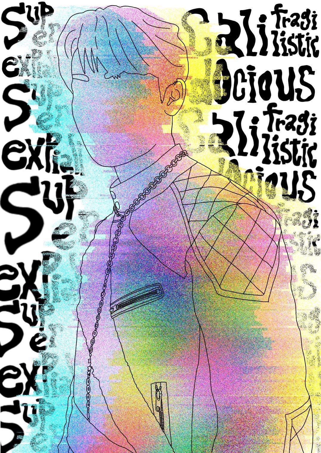 Illustrated by みさきち