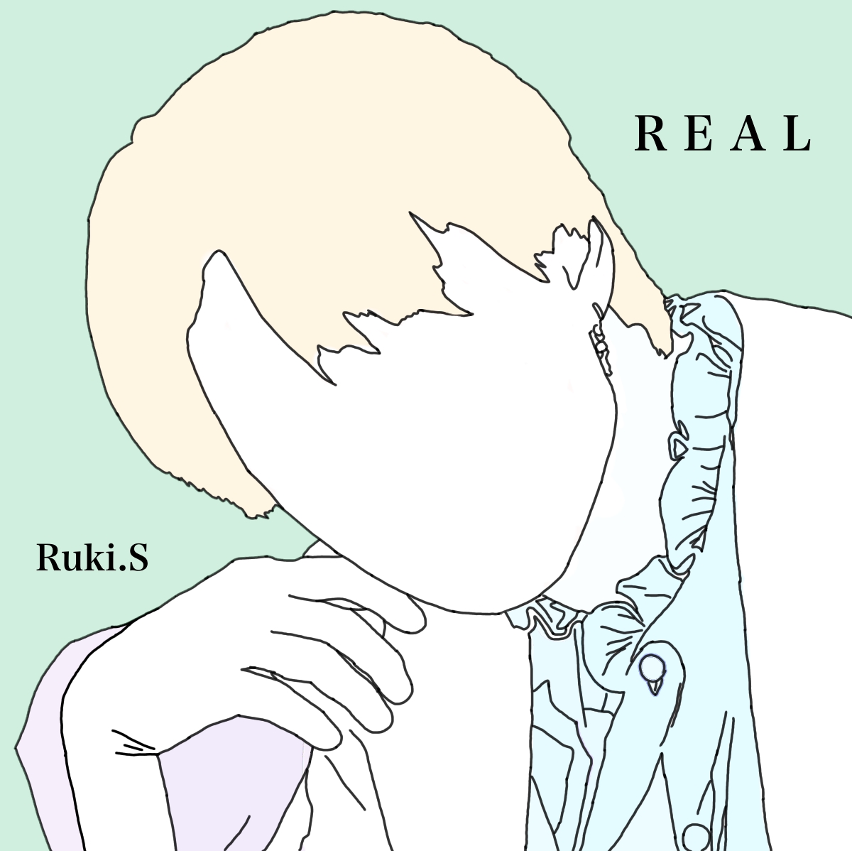 Illustrated by あや