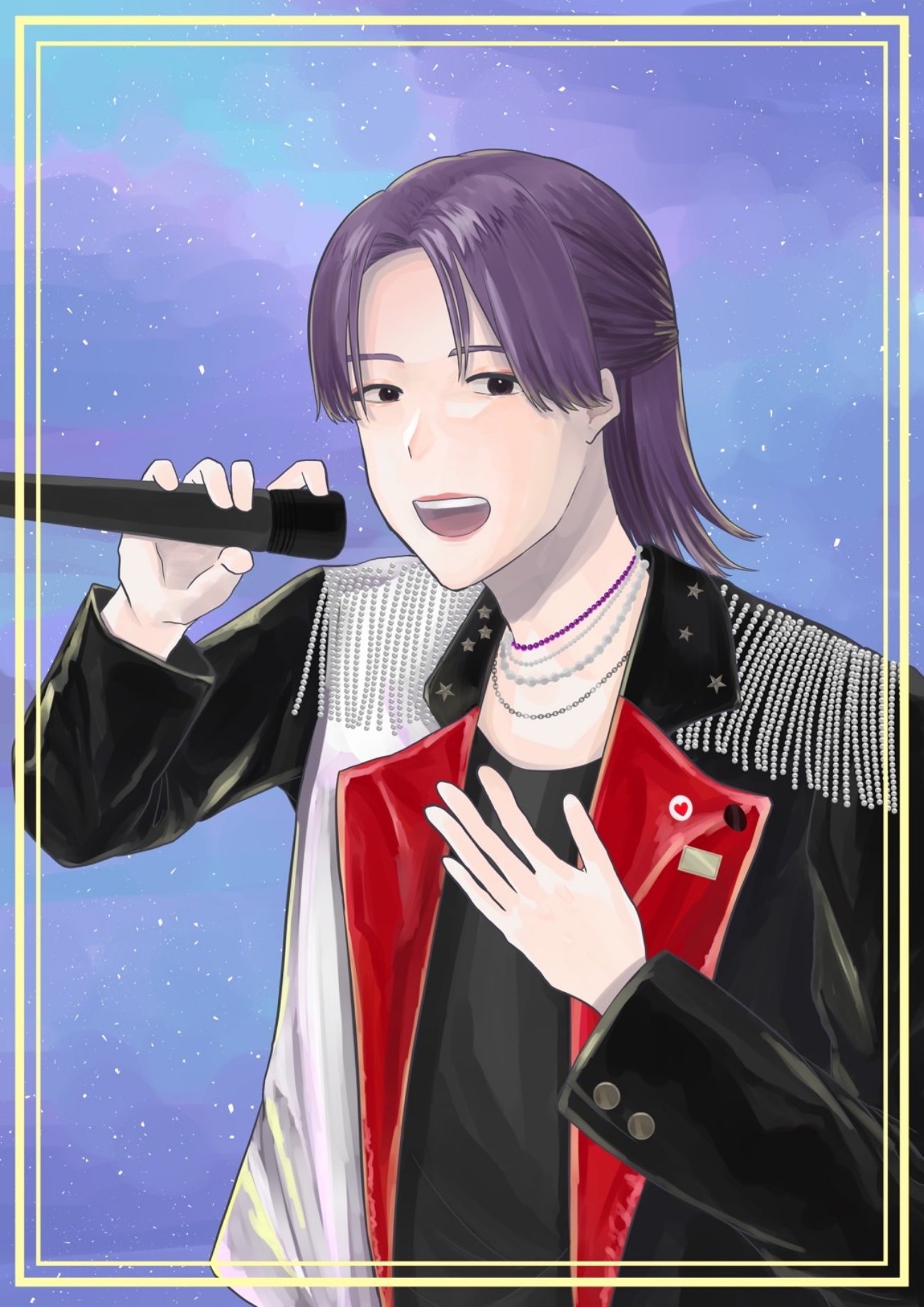 Illustrated by Uen