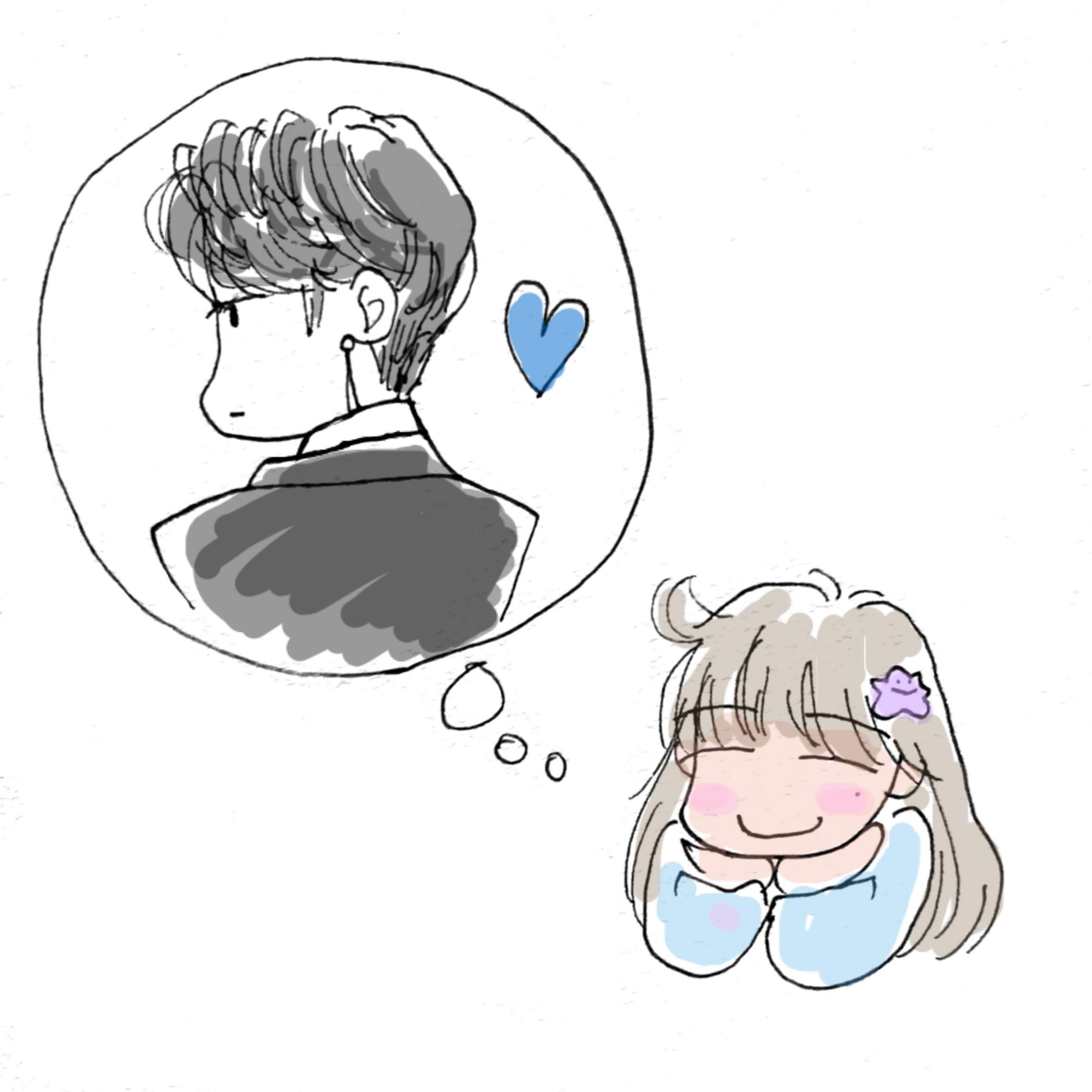 Illustrated by くるりん