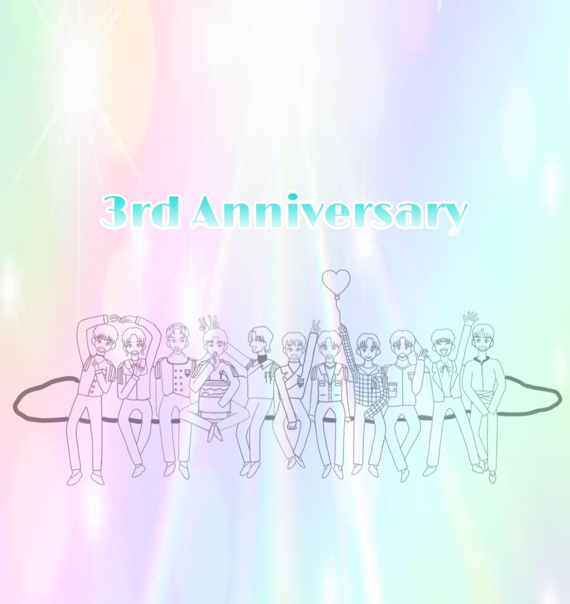 Illustrated by あやの