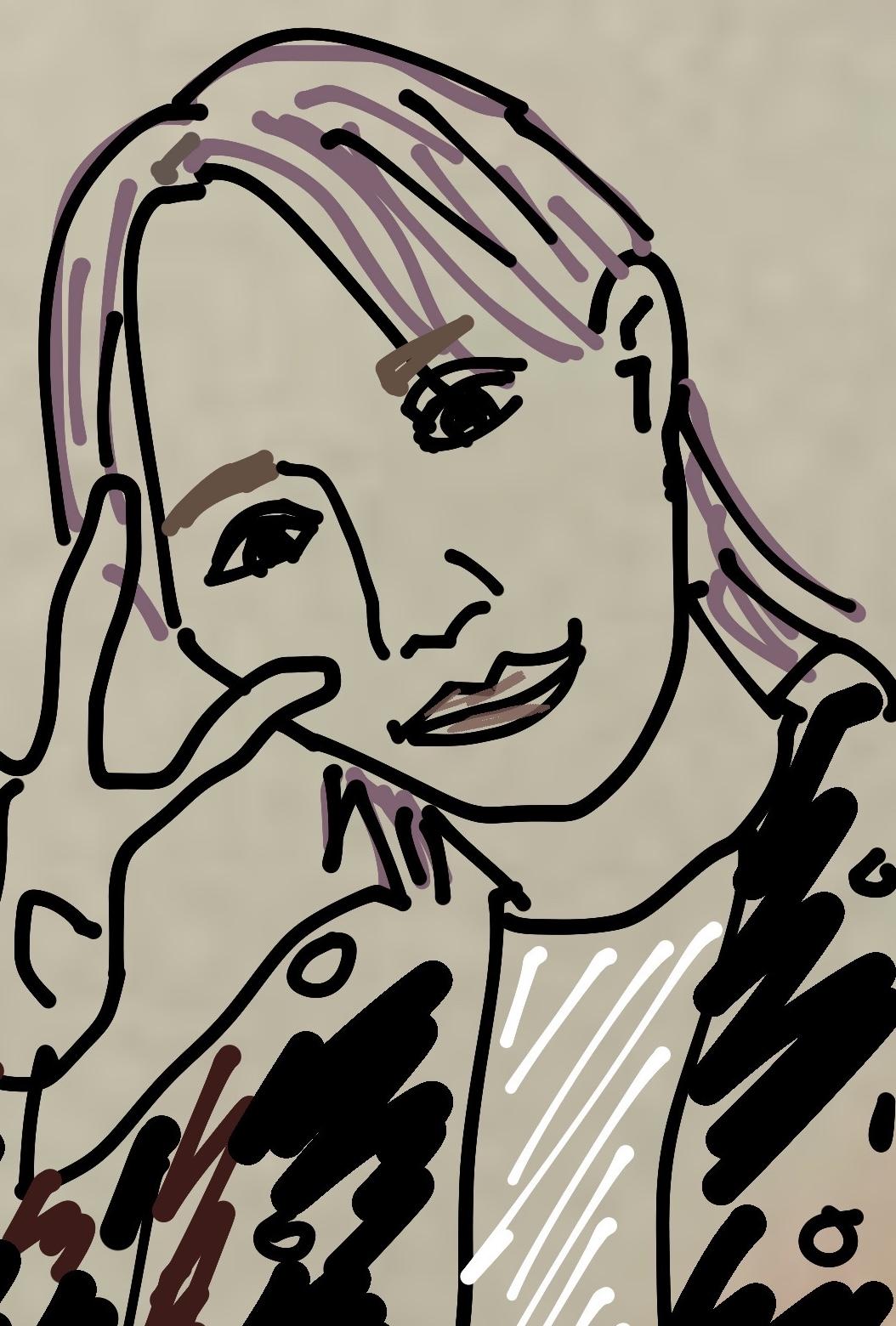 วาดโดยโนริโกะ