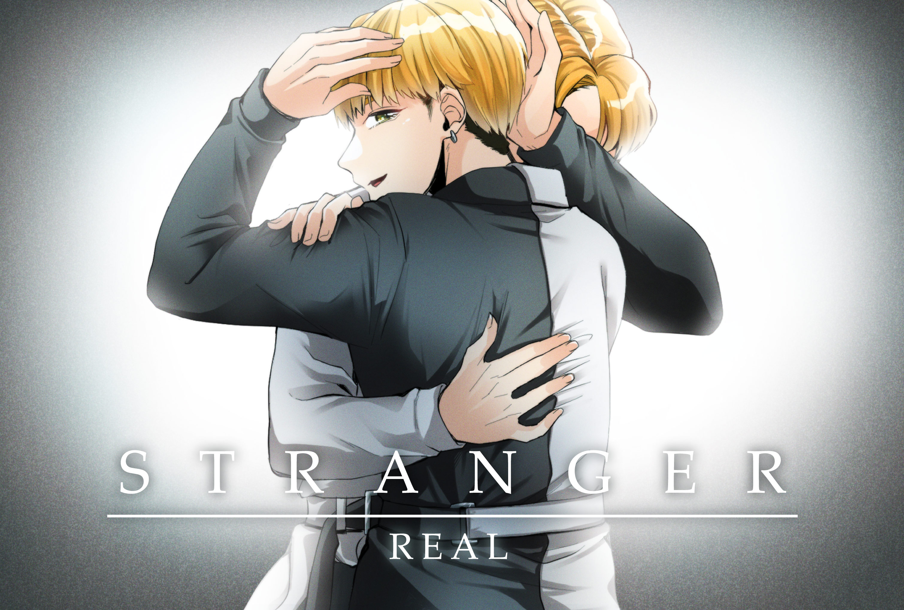 Illustrated by あき