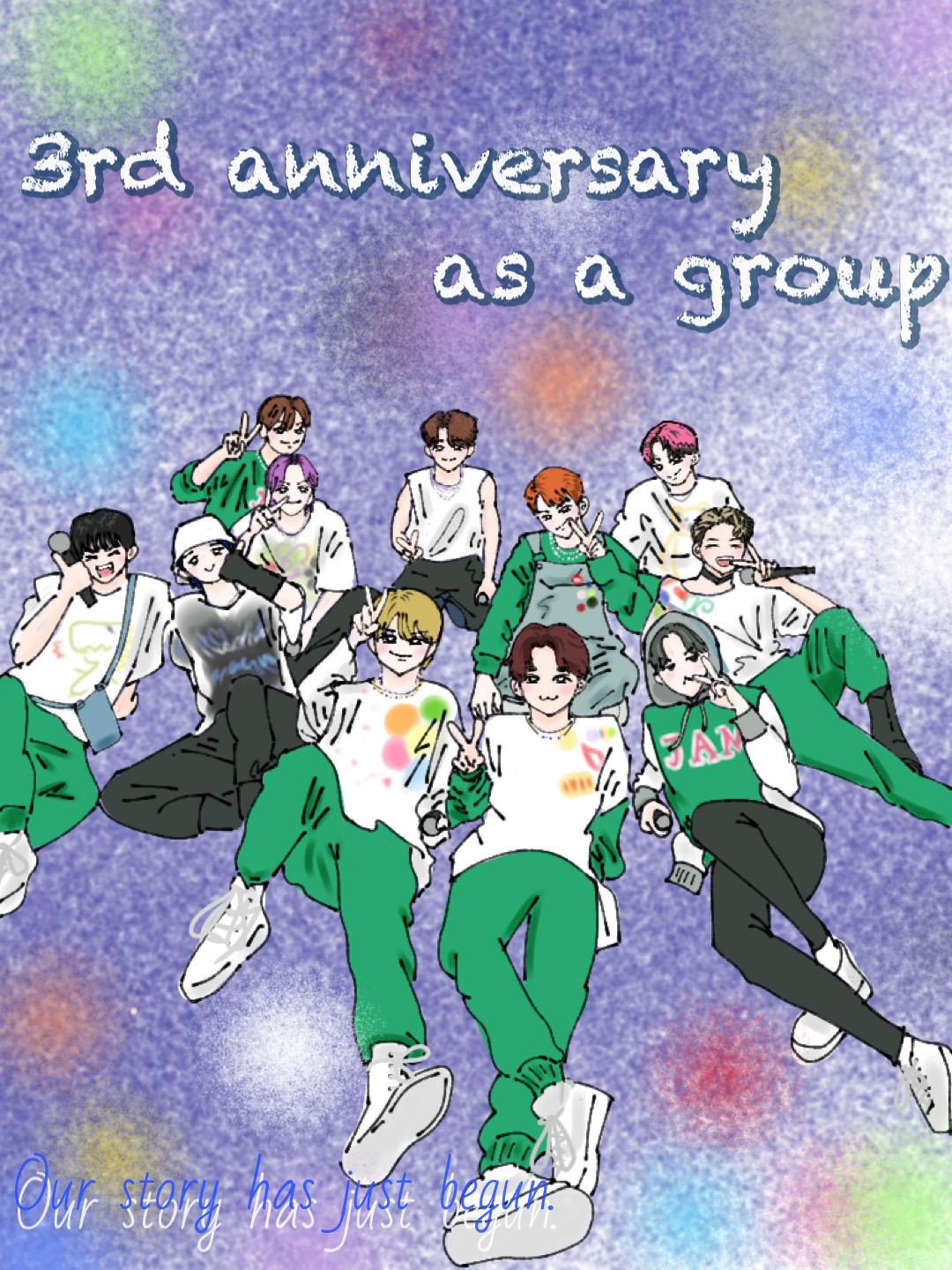 Illustrated by チョ子