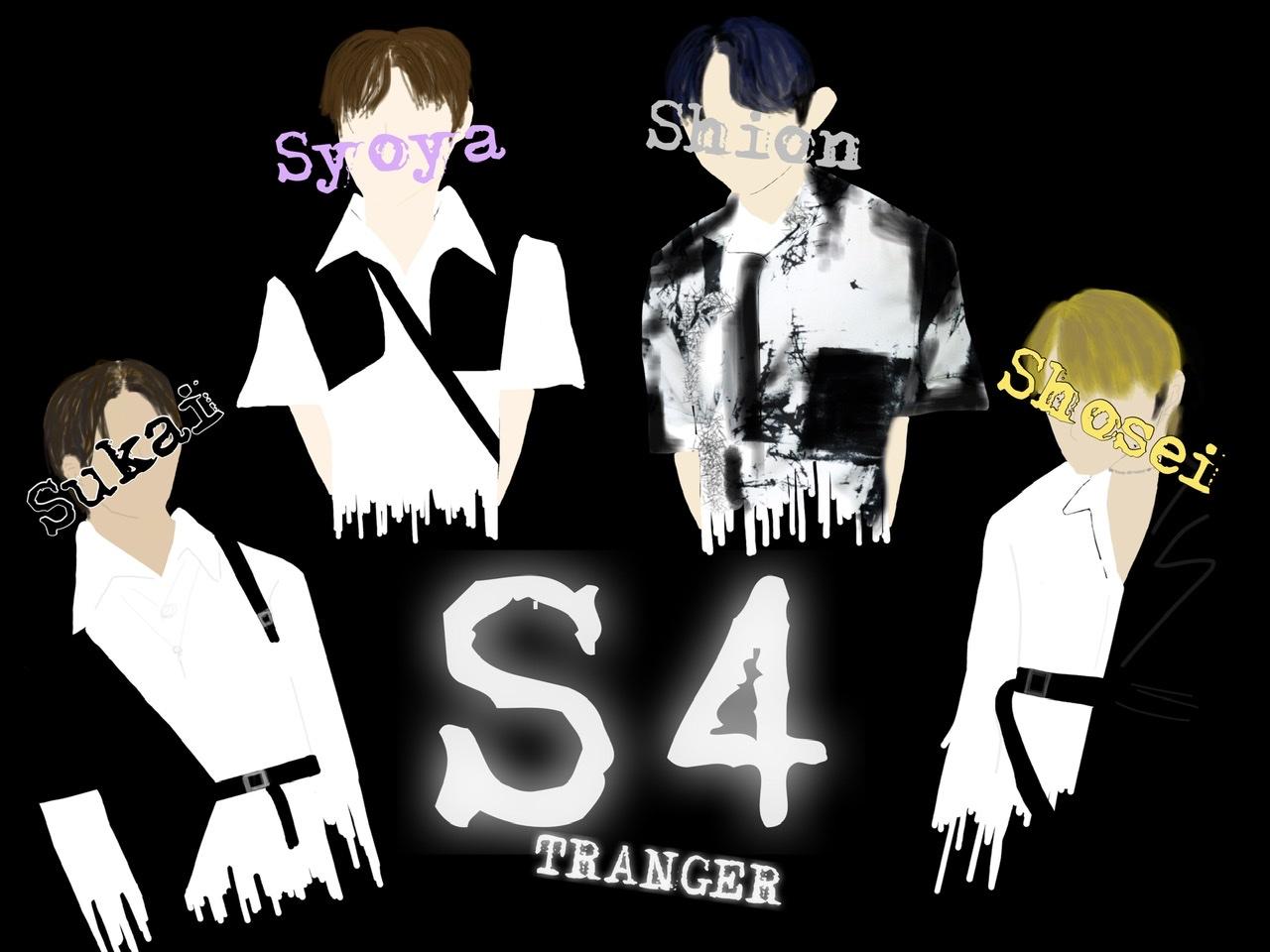 Illustrated by ゆっこ