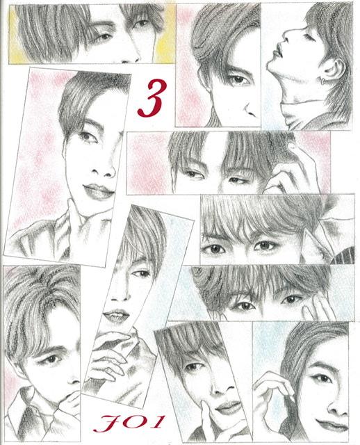 Illustrated by Kaya 11