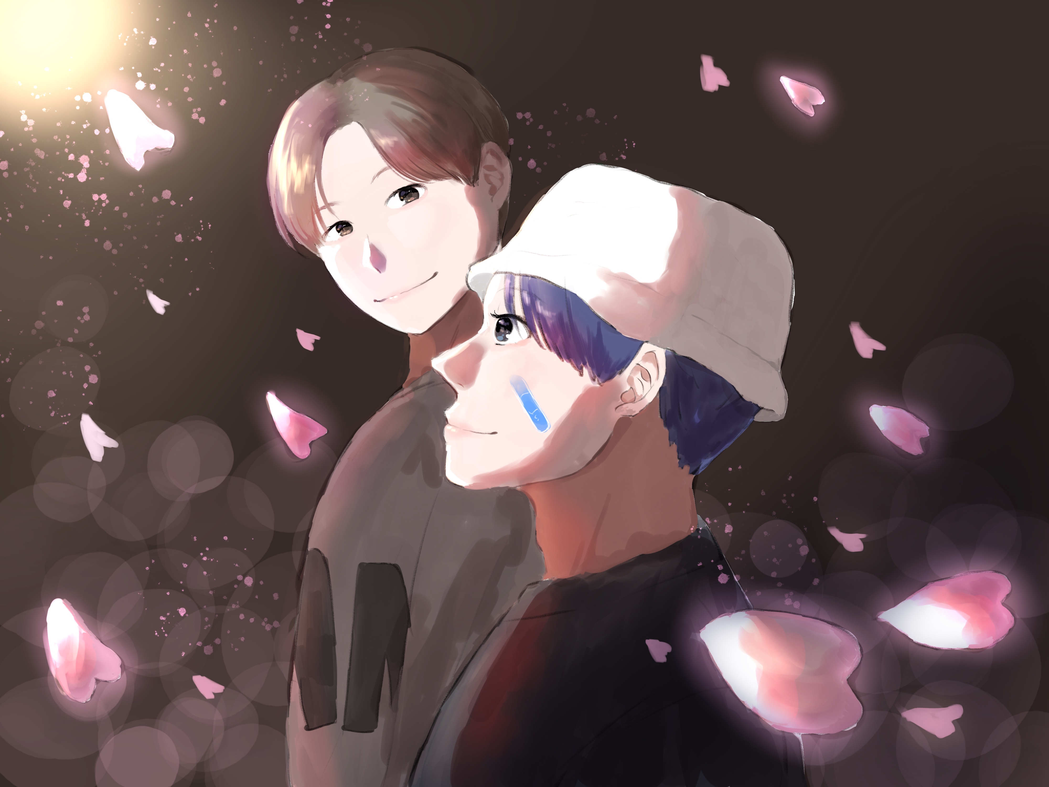 Illustrated by Ｌｉｌｙ