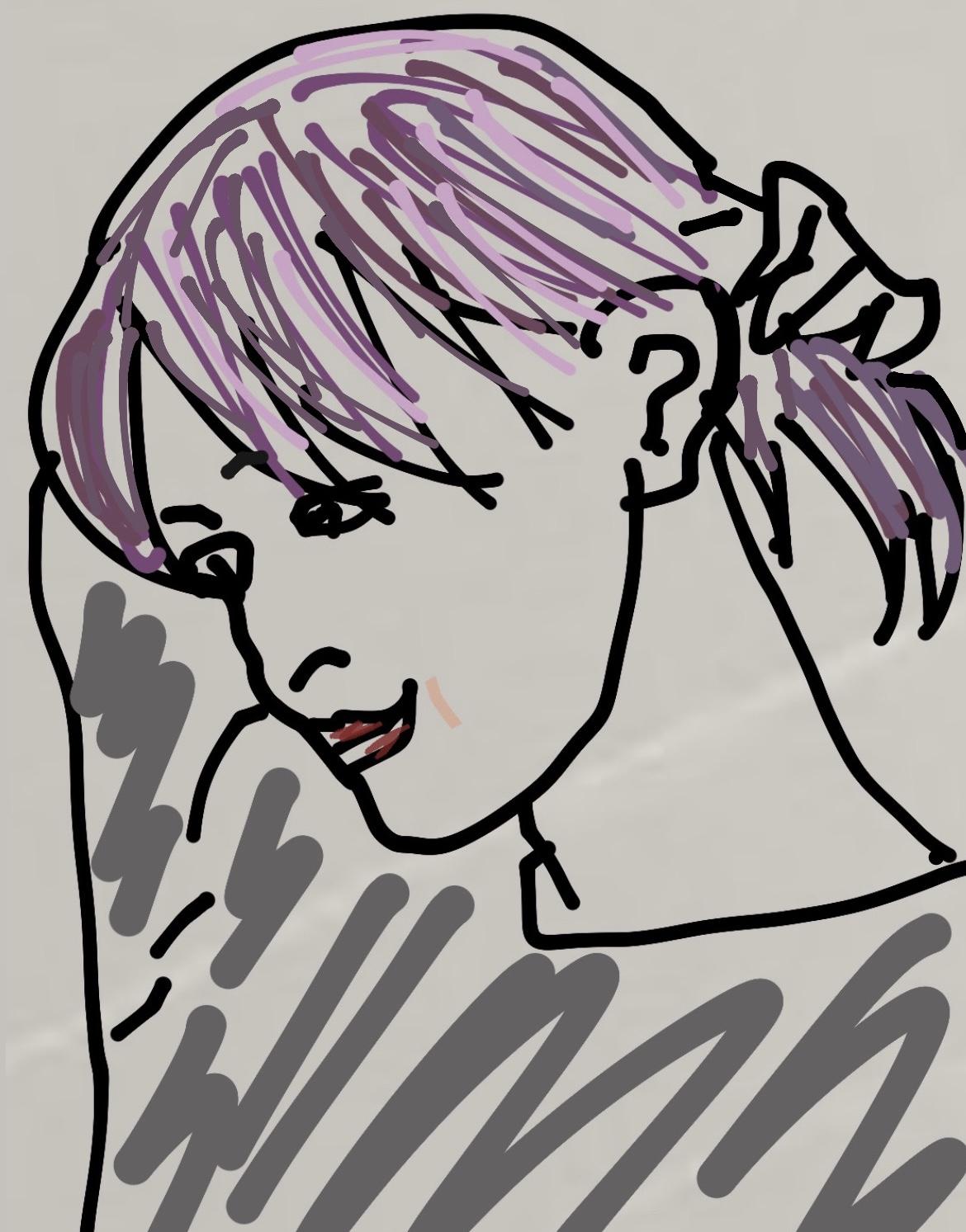 Illustrated by のりこ