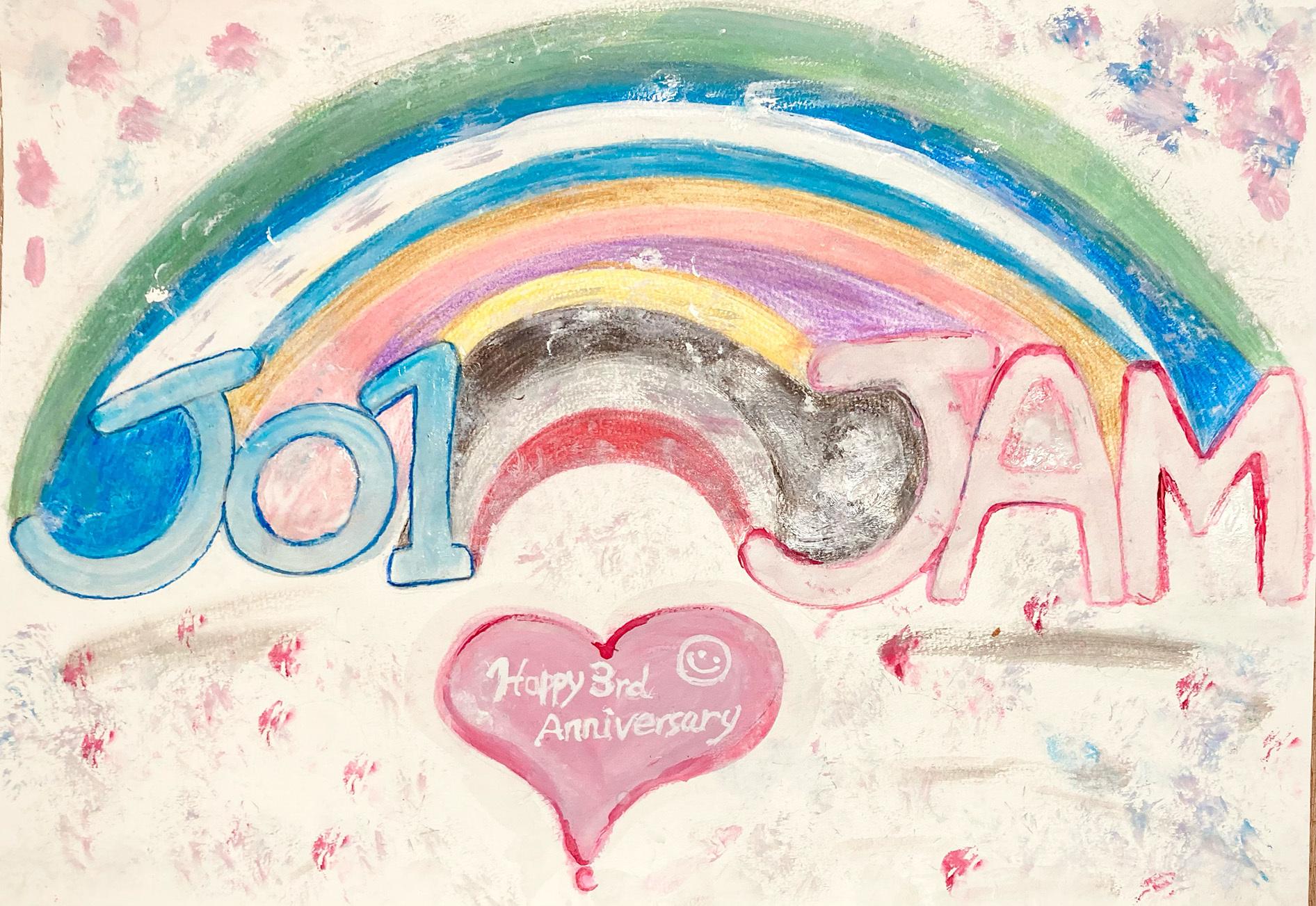 Illustrated by Yasuchan