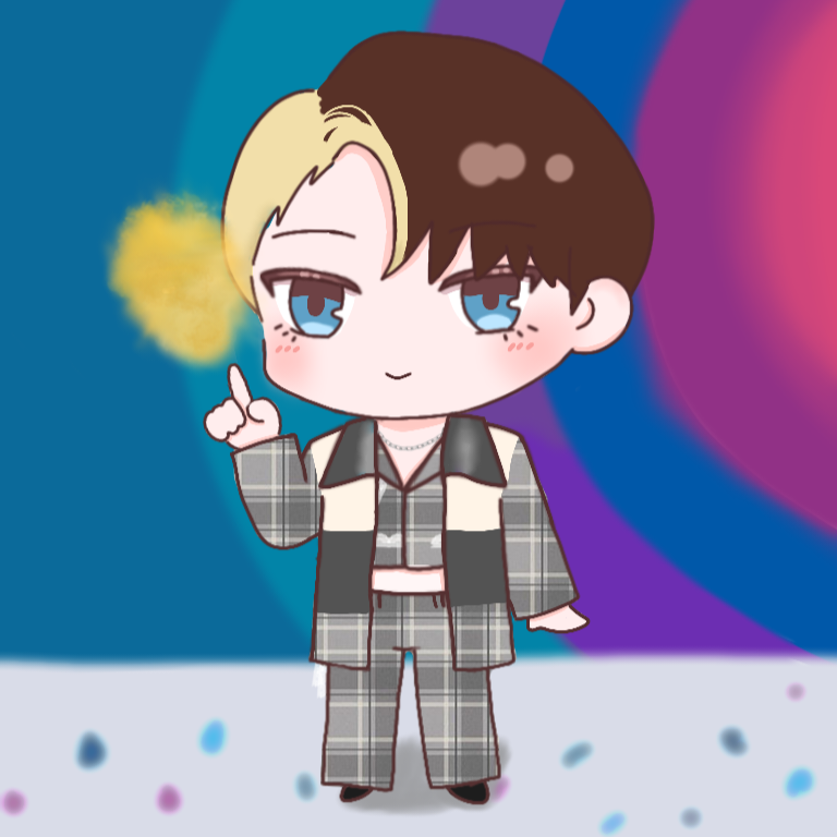 Illustrated by しお