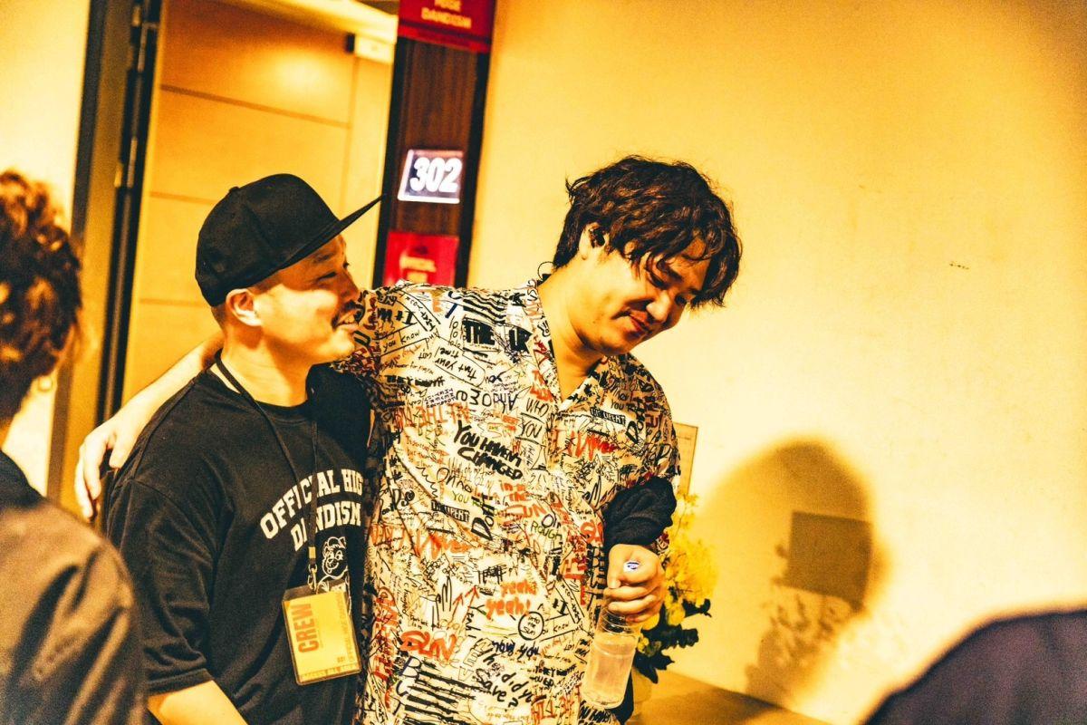 Official髭男dism