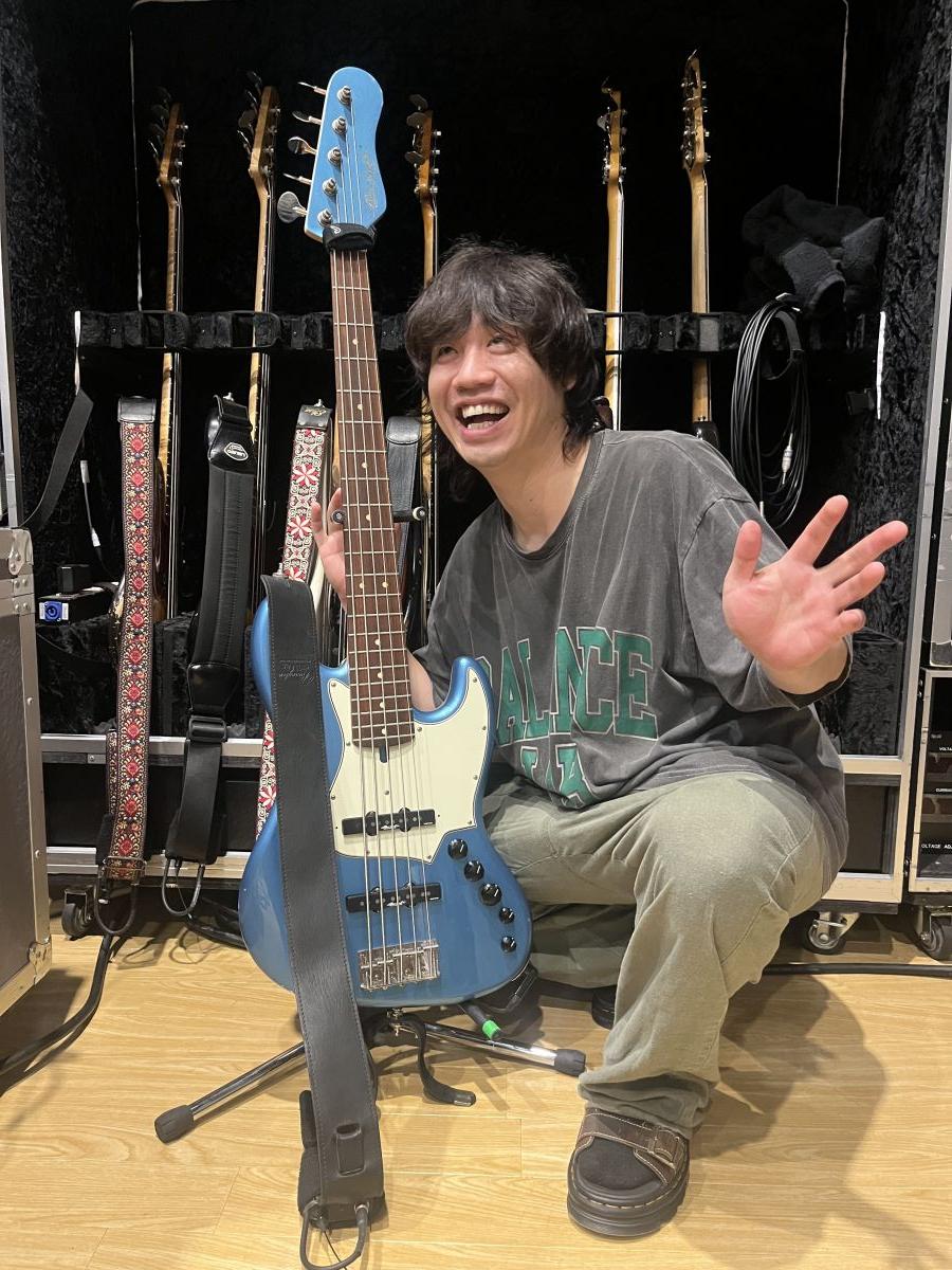 Official髭男dism