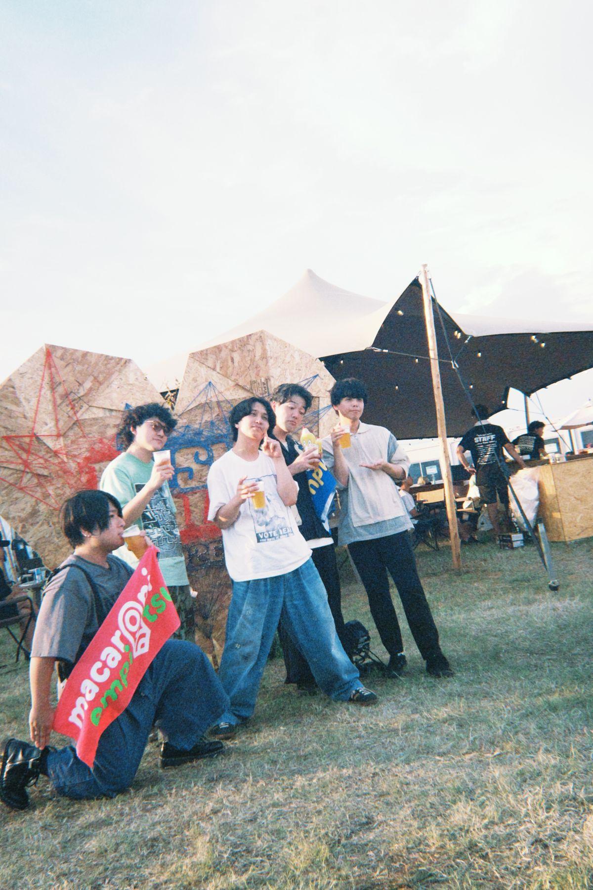 RUSH BALL 2026 ありがとうございました！