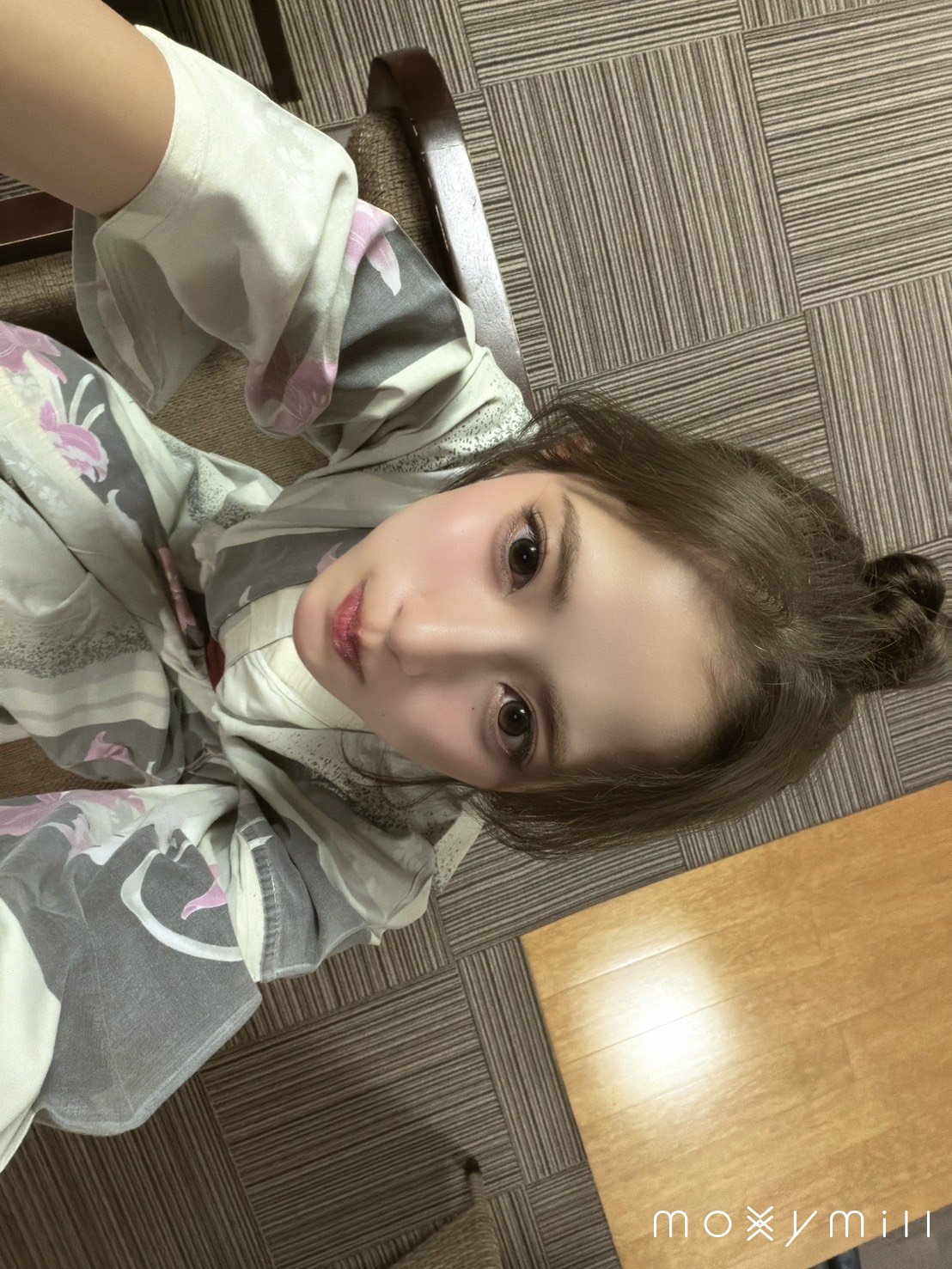 ずっと行ってみたかった所へ😳