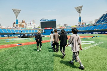 2025/5/21 BLUE☆LIGHT SERIES 2025 Supported by nojima
