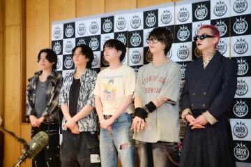 2025/06/08 CHAGU CHAGU ROCK FESTIVAL 2025