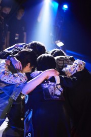 2025/06/28 Novelbright ARENA TOUR 2025 〜Winding Road〜 有明アリーナ