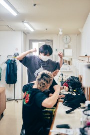 2025/08/16 Novelbright ARENA TOUR 2025 〜Winding Road〜 神戸ワールド記念ホール 1日目
