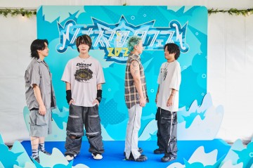 2025/09/20 イナズマロック フェス 2025