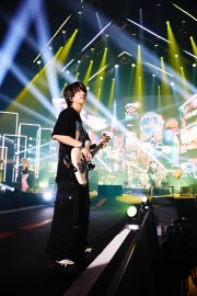 2025/09/25 Novelbright ARENA TOUR 2025 〜Winding Road〜 ゼビオアリーナ仙台