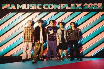 2025/10/05 PIA MUSIC COMPLEX 2025