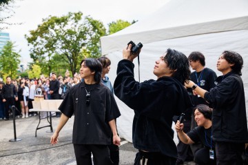 2025/10/11 「Novelbright ASIA TOUR 2025-2026 〜Winding Road〜」ソウル公演