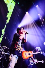 2025/10/18「Novelbright ASIA TOUR 2025-2026 〜Winding Road〜」香港公演