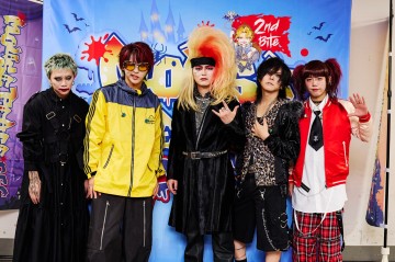 2025/10/29 MOUSE PEACE FES. 2025 2nd Bite