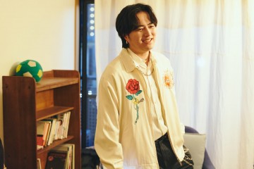 アネモネMV撮影