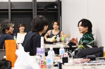 2026/02/14 BEAT AX VOL.9