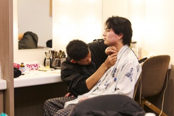 2026/2/18 竹中雄大「DIVA」Release Tour 2026at東京