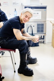 2026/04/11 Novelbright HALL&ARENA TOUR 2026 〜PYRAMID〜 戸田市文化会館 1日目