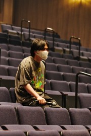 2026/04/12 Novelbright HALL&ARENA TOUR 2026 〜PYRAMID〜 戸田市文化会館 2日目