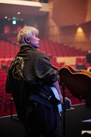 2026/04/17 Novelbright HALL&ARENA TOUR 2026 〜PYRAMID〜 SG GROUP ホールはちのへ（八戸市公会堂）