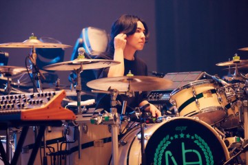 2026/04/25 Novelbright HALL&ARENA TOUR 2026 〜PYRAMID〜 広島文化学園HBGホール 2日目