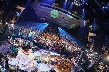 2026/05/10 Novelbright HALL&ARENA TOUR 2026 〜PYRAMID〜 函館サーモン・まるなまホール 大ホール（函館市民会館）
