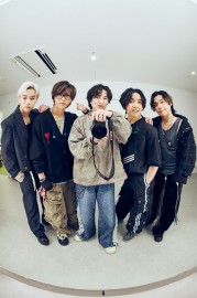 2026/05/12 Novelbright HALL&ARENA TOUR 2026 〜PYRAMID〜 苫小牧市民文化ホール グランドホール