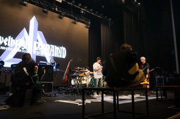 2026/05/15 Novelbright HALL&ARENA TOUR 2026 〜PYRAMID〜 愛媛県県民文化会館 メインホール