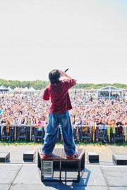 2026/05/17 METROCK2026(東京)
