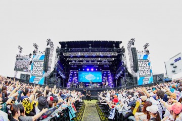 2026/05/31 METROCK2026 【OSAKA】