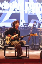 2026/06/07 Novelbright HALL&ARENA TOUR 2026 〜PYRAMID〜 トーサイクラシックホール岩手（岩手県民会館） 大ホール