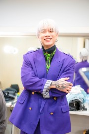 2026/06/19 Novelbright HALL&ARENA TOUR 2026 〜PYRAMID〜 ロームシアター京都 メインホール