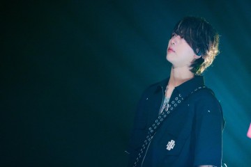 2026/06/26 Novelbright HALL&ARENA TOUR 2026 〜PYRAMID〜 福岡サンパレスDay2