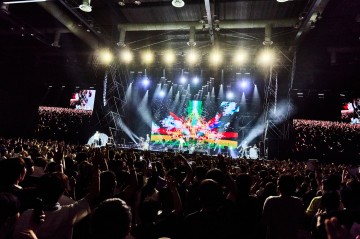2026/08/01 Novelbright ASIA TOUR 2026 〜PYRAMID〜KINTEX Hall 10