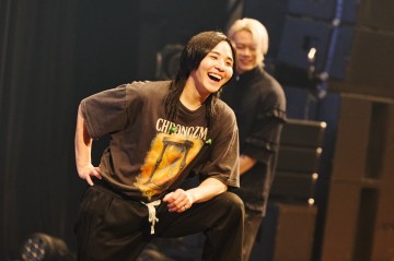 2026/08/07 Novelbright HALL&ARENA TOUR 2026 〜PYRAMID〜 市川市文化会館
