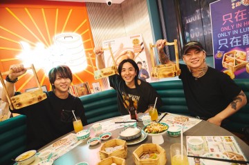 2026/08/25 Novelbright ASIA TOUR 2026 〜PYRAMID〜マクファーソン・スタジアム1日目